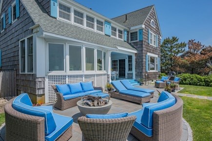 Centerville Cape Cod vacation rental - 