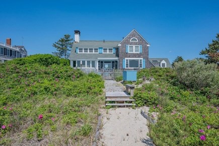 Centerville Cape Cod vacation rental - 