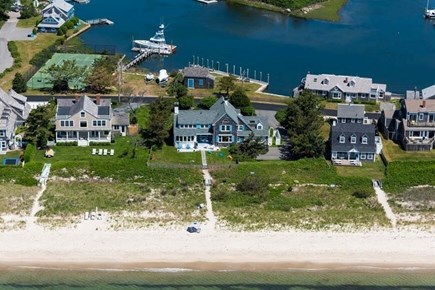 Centerville Cape Cod vacation rental - 