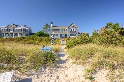 Centerville Cape Cod vacation rental - 