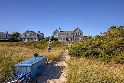 Centerville Cape Cod vacation rental - 