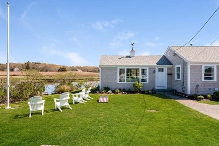 Centerville Cape Cod vacation rental - 
