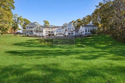 Marstons Mills Cape Cod vacation rental - 
