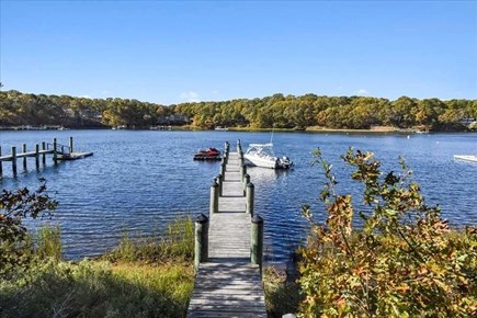 Marstons Mills Cape Cod vacation rental - 
