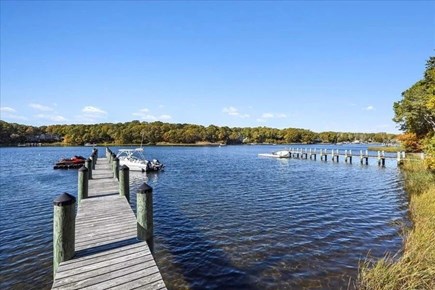 Marstons Mills Cape Cod vacation rental - 