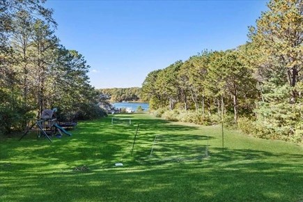 Marstons Mills Cape Cod vacation rental - 