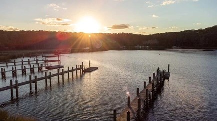 Marstons Mills Cape Cod vacation rental - 