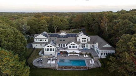 Marstons Mills Cape Cod vacation rental - 