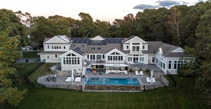 Marstons Mills Cape Cod vacation rental - 