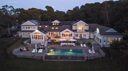Marstons Mills Cape Cod vacation rental - 