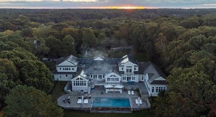Marstons Mills Cape Cod vacation rental - 