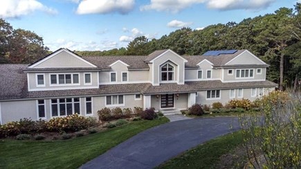 Marstons Mills Cape Cod vacation rental - 