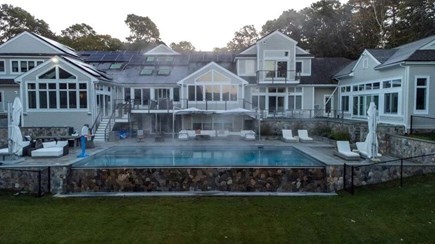 Marstons Mills Cape Cod vacation rental - 