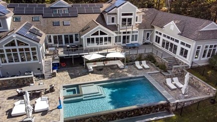 Marstons Mills Cape Cod vacation rental - 