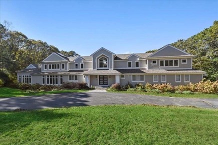 Marstons Mills Cape Cod vacation rental - 