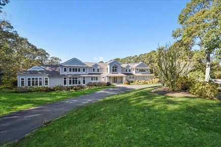 Marstons Mills Cape Cod vacation rental - 