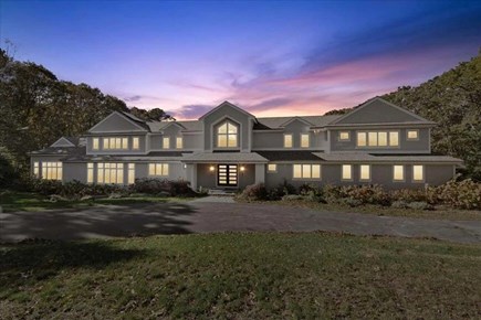 Marstons Mills Cape Cod vacation rental - 
