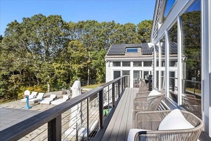 Marstons Mills Cape Cod vacation rental - 