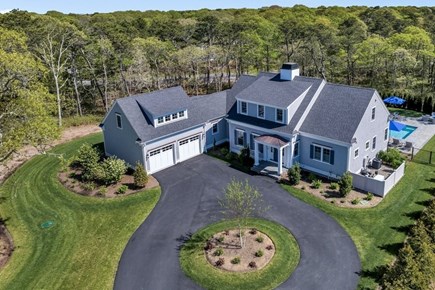 Harwich Cape Cod vacation rental - 