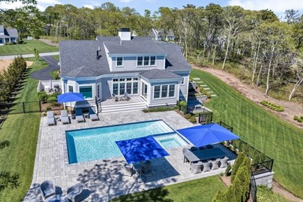 Harwich Cape Cod vacation rental - 