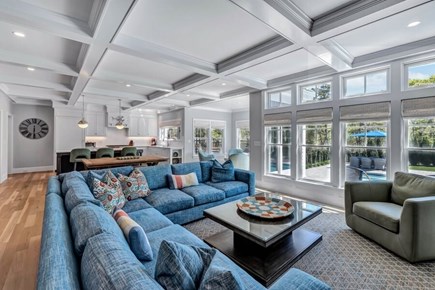 Harwich Cape Cod vacation rental - 