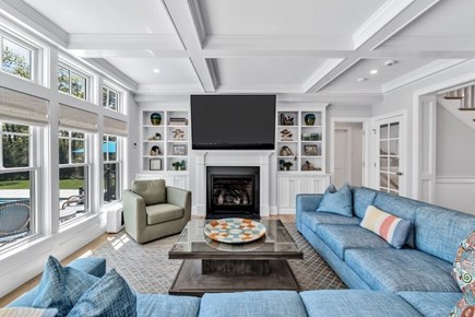 Harwich Cape Cod vacation rental - 