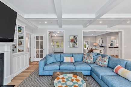 Harwich Cape Cod vacation rental - 