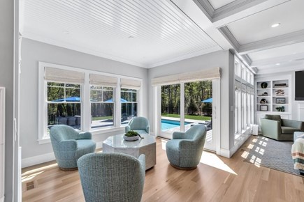 Harwich Cape Cod vacation rental - 