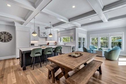 Harwich Cape Cod vacation rental - 