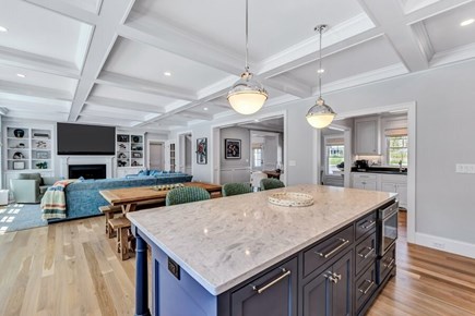 Harwich Cape Cod vacation rental - 