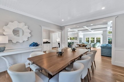 Harwich Cape Cod vacation rental - 