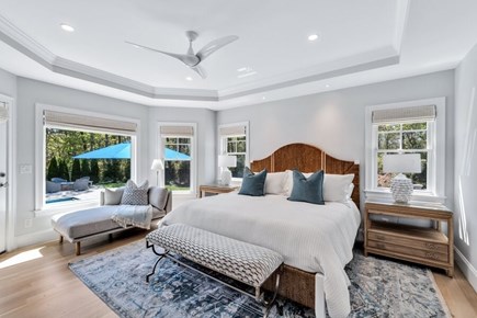 Harwich Cape Cod vacation rental - 