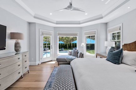 Harwich Cape Cod vacation rental - 