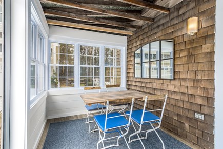 East Falmouth Cape Cod vacation rental - 
