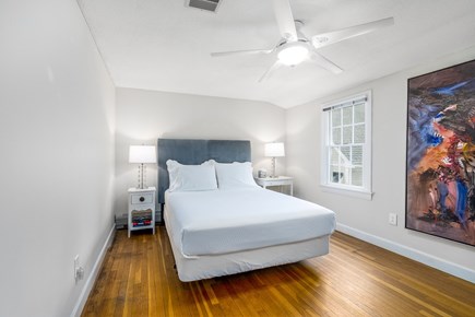 East Falmouth Cape Cod vacation rental - 