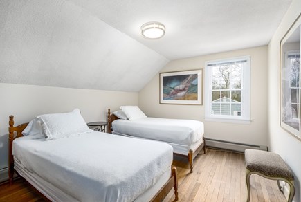 East Falmouth Cape Cod vacation rental - 