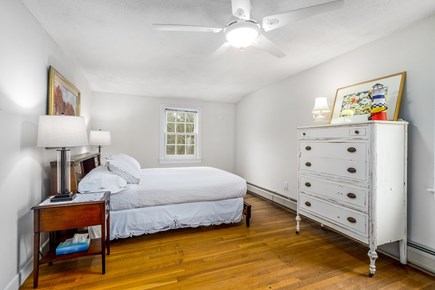 East Falmouth Cape Cod vacation rental - 