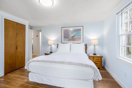 East Falmouth Cape Cod vacation rental - 