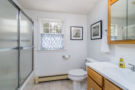 East Falmouth Cape Cod vacation rental - 