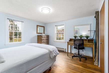 East Falmouth Cape Cod vacation rental - 