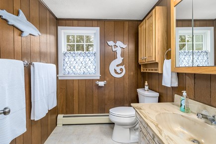 East Falmouth Cape Cod vacation rental - 