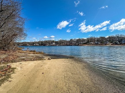 East Falmouth Cape Cod vacation rental - 