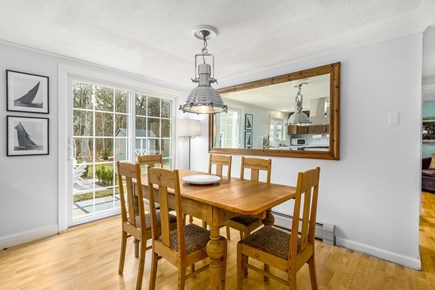 East Falmouth Cape Cod vacation rental - 