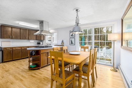 East Falmouth Cape Cod vacation rental - 