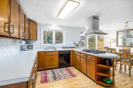 East Falmouth Cape Cod vacation rental - 
