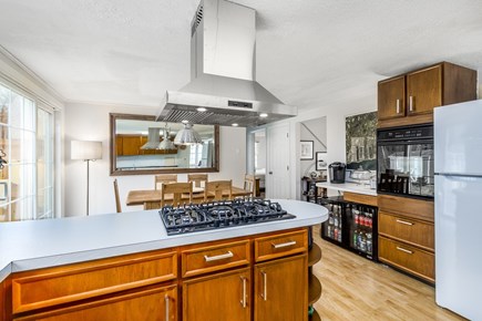 East Falmouth Cape Cod vacation rental - 
