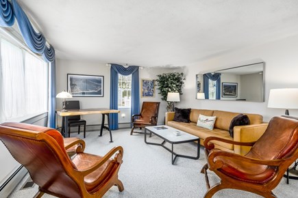 East Falmouth Cape Cod vacation rental - 