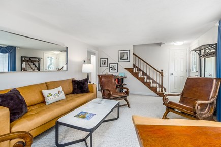 East Falmouth Cape Cod vacation rental - 