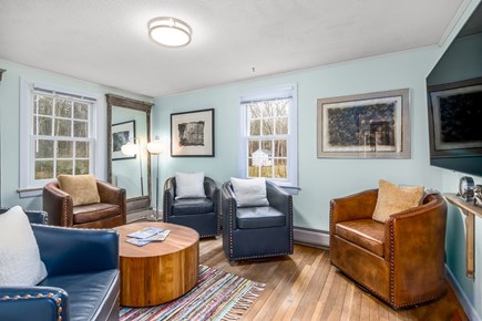 East Falmouth Cape Cod vacation rental - 