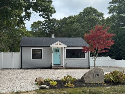 Falmouth Cape Cod vacation rental - Home sweet vacation home